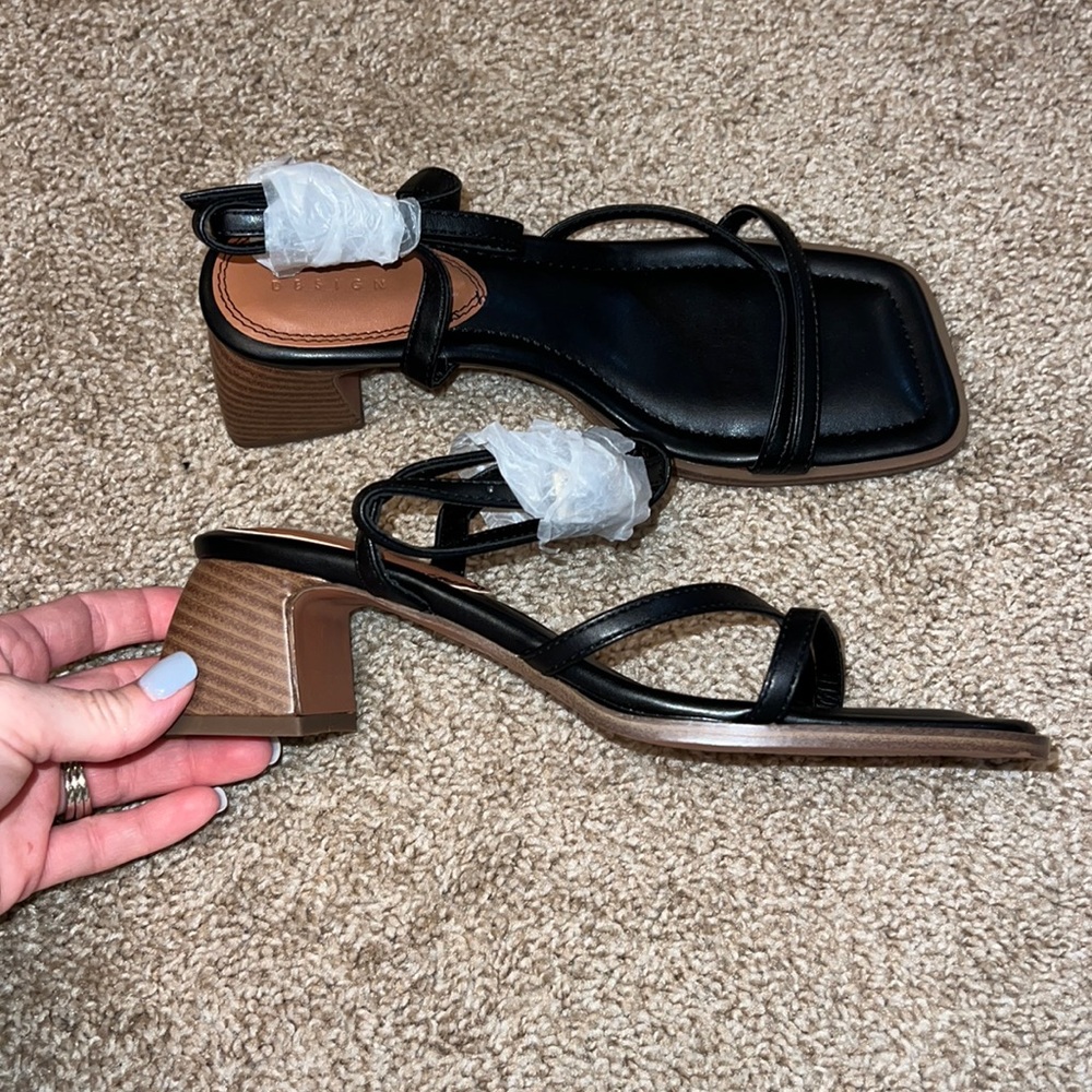 ASOS heels
